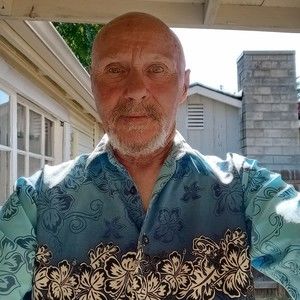 Meet your Posher, Rickey